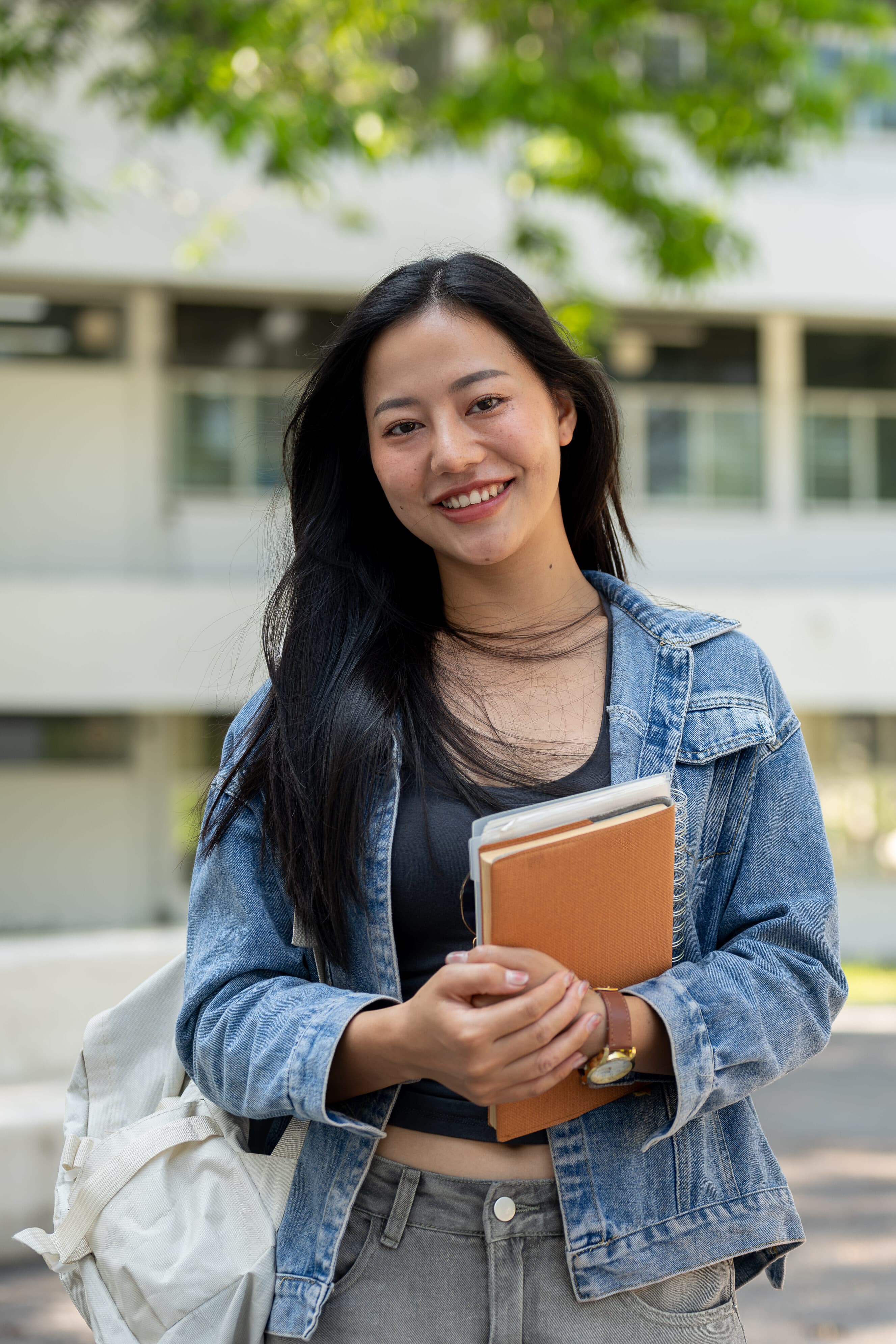 Student