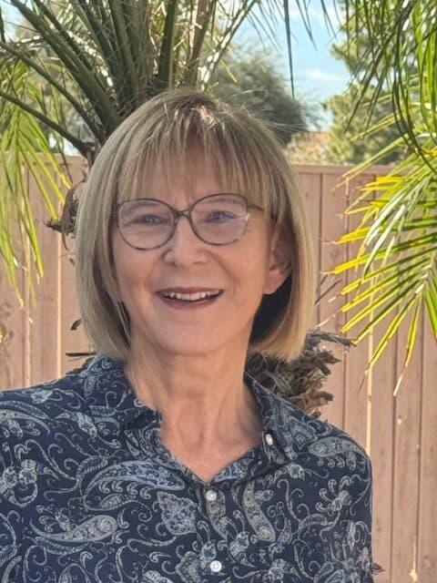 Nancy E. Campbell, LCSW