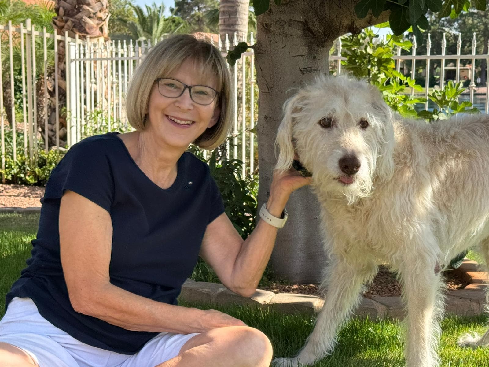 Nancy E. Campbell, LCSW