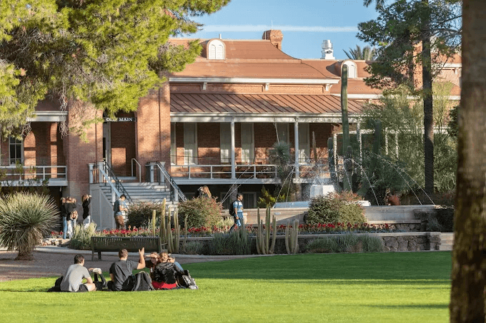 University of Arizona
