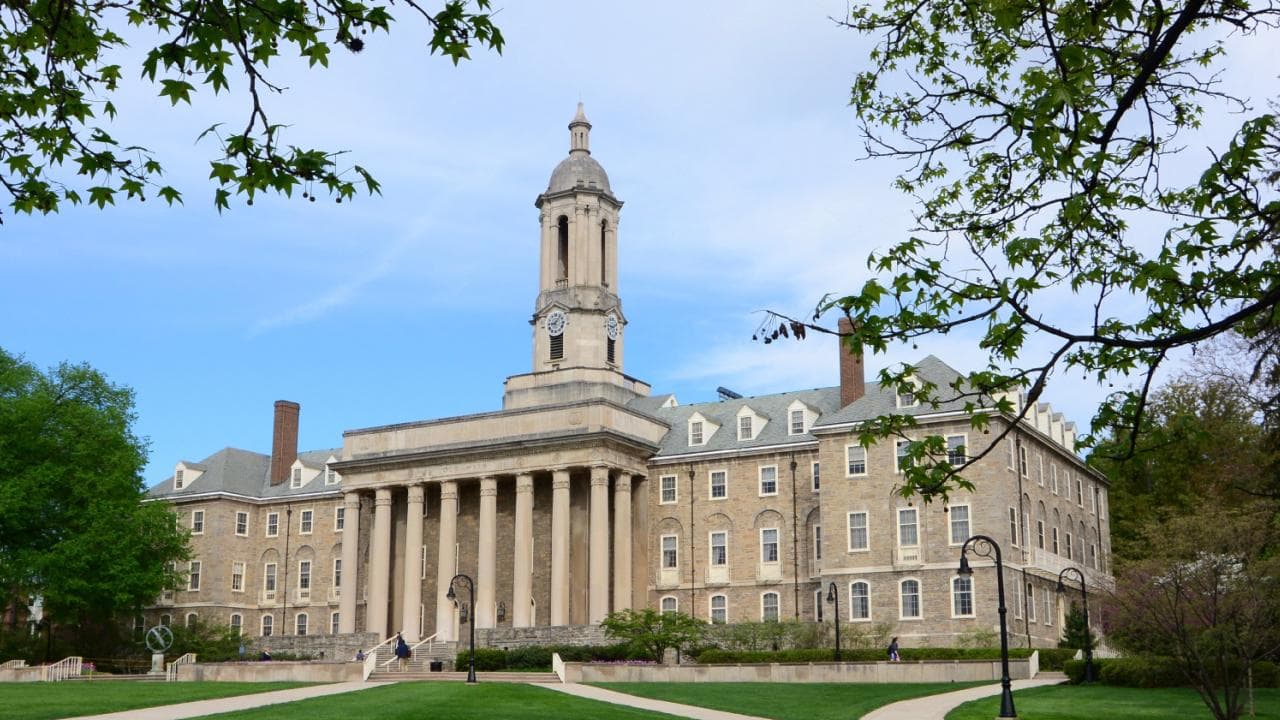 Penn State University