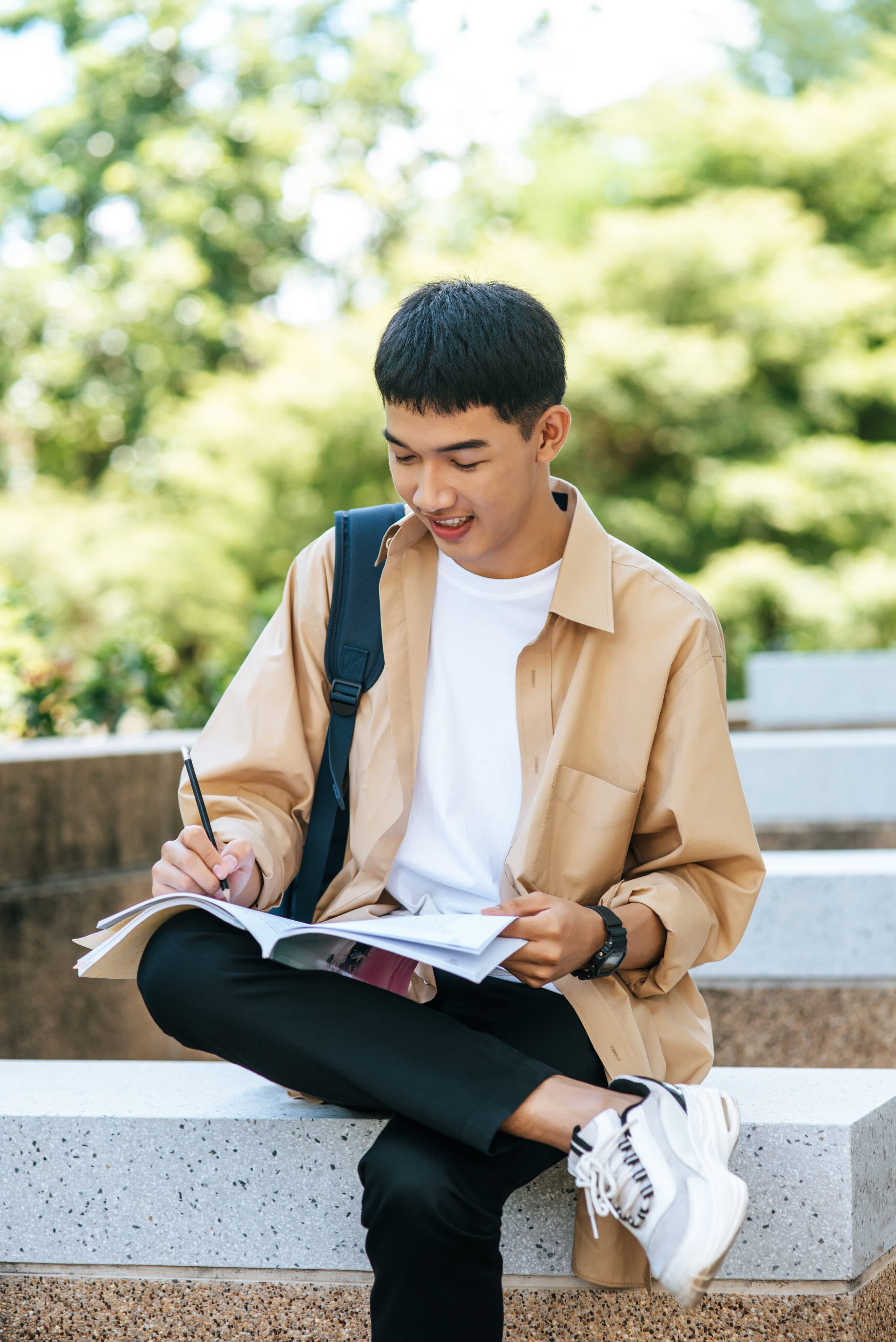 Student